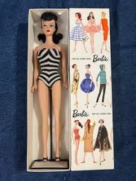 1959 Barbie Box | eBay
