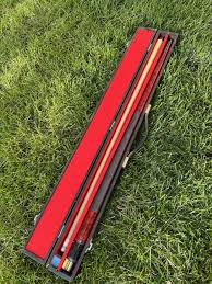 Minnesota Trapline Products Billiard Cues | eBay