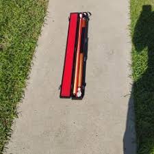 Pool Cue Like New for Sale in Bakersfield, CA - OfferUp