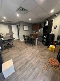 ISO a RENTER for a commercial OFFICE and 6000 SQFT LOT - $3500 a month - wanted - by owner - sale - craigslist