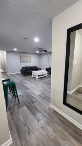 Sky blue on Eden - Longview | Vrbo