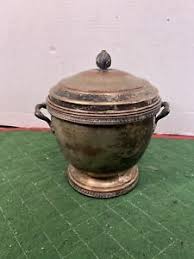 Sterling Silver Ice Bucket | eBay