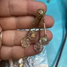 Lewis Segal | Jewelry | Lewis Segal Of California Vintage ...