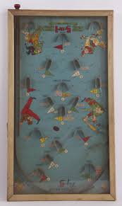 Sold at Auction: 1930's Northwestern Products Co. Poosh-M-Up ...