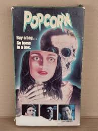 Popcorn 1991 | eBay