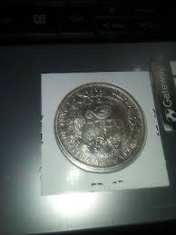 1872 Peru 1 Sol Silver Coin | eBay