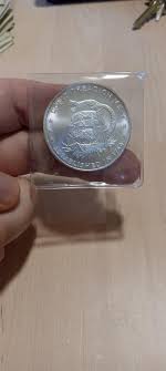 New to stacking, have these 1 oz rounds, is this normal? : r ...