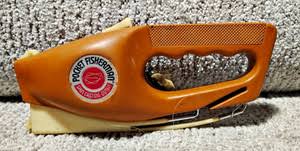 Pocket Fisherman Popeil | eBay
