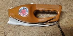 1972 Pocket Fisherman | eBay