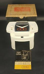 Popeil Veg-O-Matic Food Slicer Dicer in Box w/instructions ...