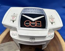 1969 Popeil Brothers Veg-O-Matic Food Preparer Processor No ...