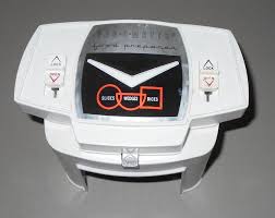 Popeil's VEG-O-MATIC Food Cutter Box Instructions French ...