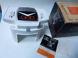 Veg-o-matic by Popeil Brothers, 1963 - Etsy