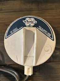 White's Metal Detector Search Coil 624-0187 Made in USA Vintage | eBay