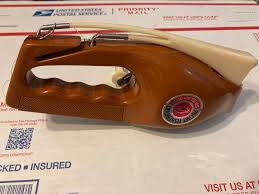 VINTAGE - ( POPEIL'S POCKET FISHERMAN ) SPIN CASTING OUTFIT ...