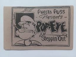 Tijuana Bible Popeye | eBay