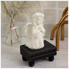 Praying Angel Girl Figurine | Hobby Lobby | 1642149