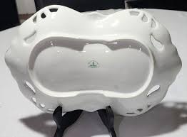 Vintage,Handmade Hass & Czjzek Czech Republic,Signed Joan ...