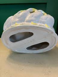 Vintage Gaggle of Geese Bowl | Chairish