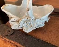 Lot of Vintage China Smalls - Etsy