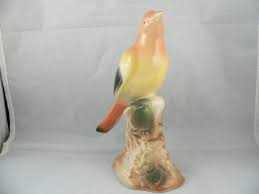 ROYAL COPLEY BIRD FIGURINE-----FLYCATCHER, bird C | eBay