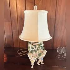 Antique | Accents | Antique Sitzendorf Cherub Angels ...