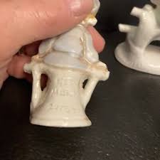 51) Antique Grafenthal German Bisque Porcelain Figurines (1879-86) | eBay