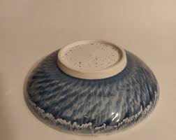 Handmade Ceramic Incense Holder, Mantel Piece, Textured, Pottery - Etsy