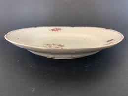 Set of Six Chinese Porcelain Plate from the 18th and 19th ...