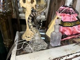 Vintage Perfume Bottle 1920's to 1940's, Listing is for One Only - Etsy