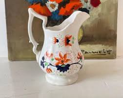 VINTAGE FLORAL OIL Painting: Tulips & Daffodils, Signed Swedish Art - Etsy