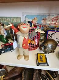 Vintage Hounds | Atlanta MI