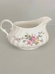 Vintage Milk/creamer Jug, Royal Doulton Arcadia Fine Bone China Creamer, English Milk Pitcher, Tea/ Coffee Serveware - Etsy