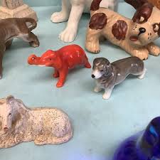 Vintage Animal Figurine Collection 15 Pieces | eBay