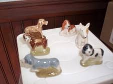 Wade Whimsies Set for sale | eBay