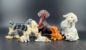 Buy Glass Bulldog Figure Online In India - Etsy India