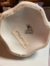 Antique Pitcher From Bavaria - Etsy