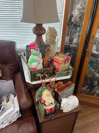 Huge Multiple Day Estate Sale of Antiquities... starts on 7 ...