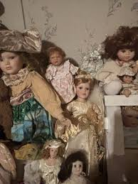 Vintage Doll Collection | eBay