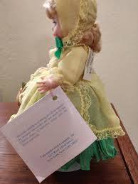 Madame Alexander Doll "daffy Down Dilly" - Etsy