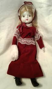 Victorian Style Porcelain Doll - 18" | eBay