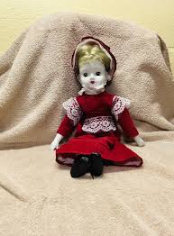 Myrtle Hypnotizing Eyes Doll - Etsy