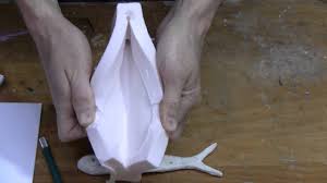 MakeLure - Whiggley Tutorial - YouTube