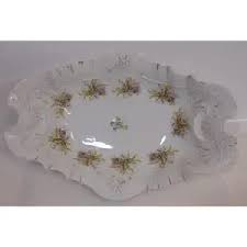 CT Carl Tielsch | Dining | Antique Ct Carl Tielsch Dish ...