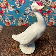 Spain Lladro Geese - Etsy UK
