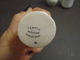 VINTAGE PORCELAIN ENGLAND CHINA CREST WARE MINIATURE PITCHER LOT OF 8 | eBay