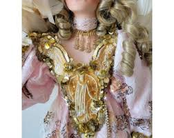 Rustie Victorian Doll Ael 200 Porcelain 34-in Tall - Etsy