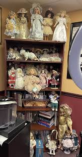 Collectors Choice Dolls For Sale - Huge Collection | eBay