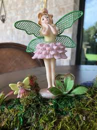 Fairyland Garden - Succulent Arrangement - Etsy Australia