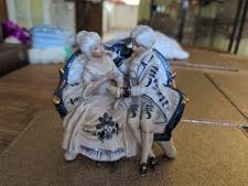 Colonial Figurines for sale | eBay